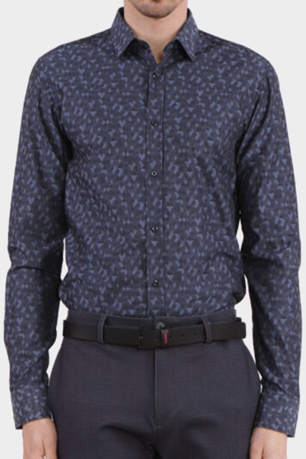 ΠΟΥΚΑΜΙΣΟ HUGO - 479